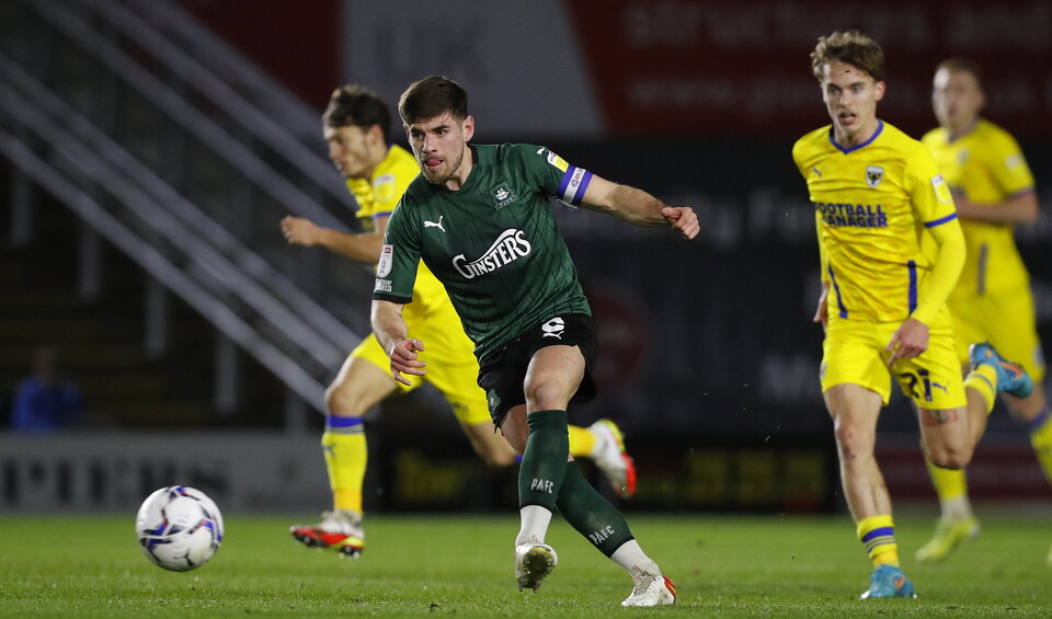 Gallery | AFC Wimbledon (H)