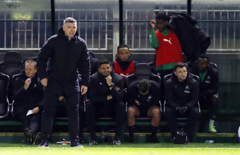 Gallery | AFC Wimbledon (H)