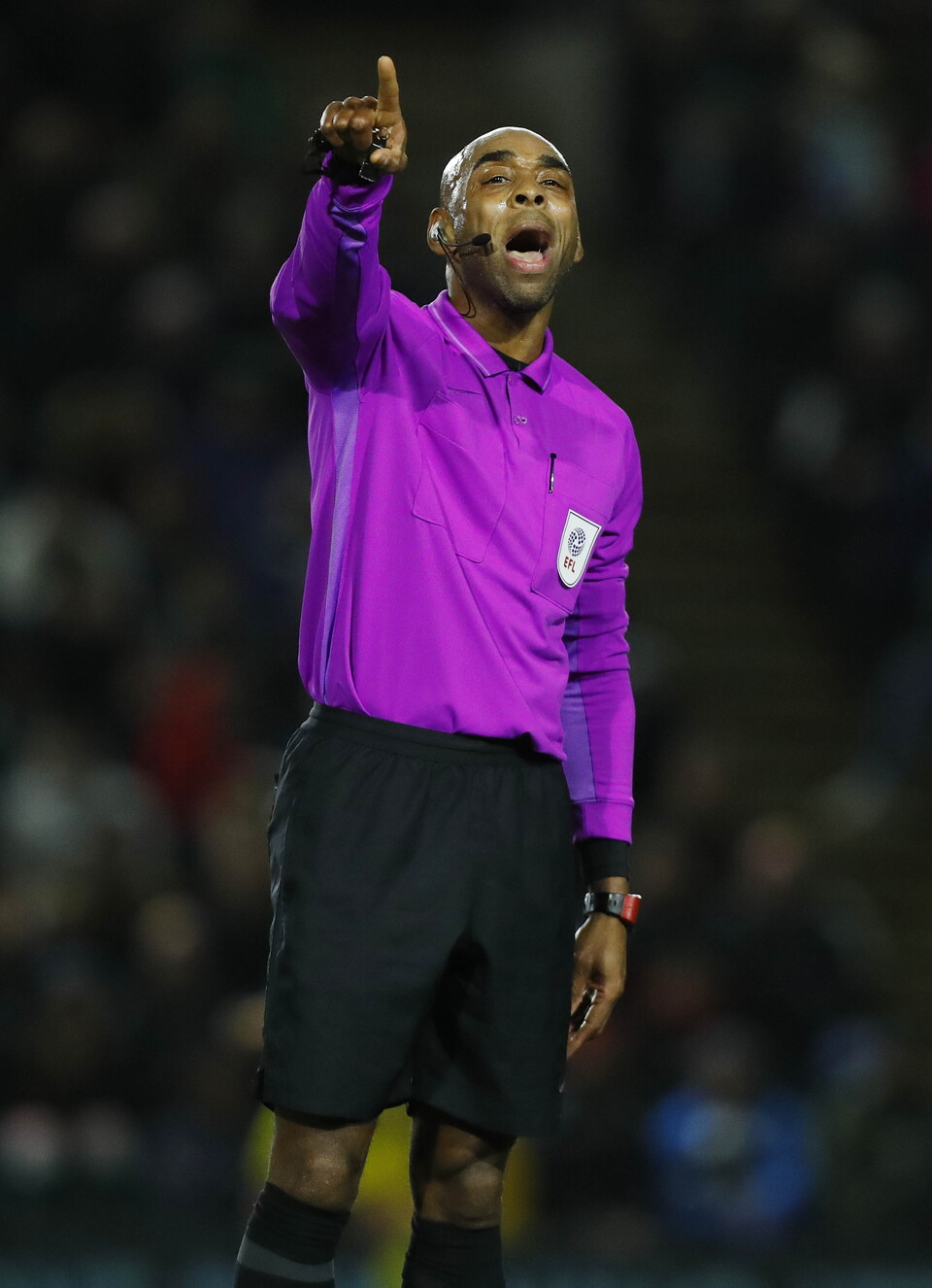 Gallery | AFC Wimbledon (H)