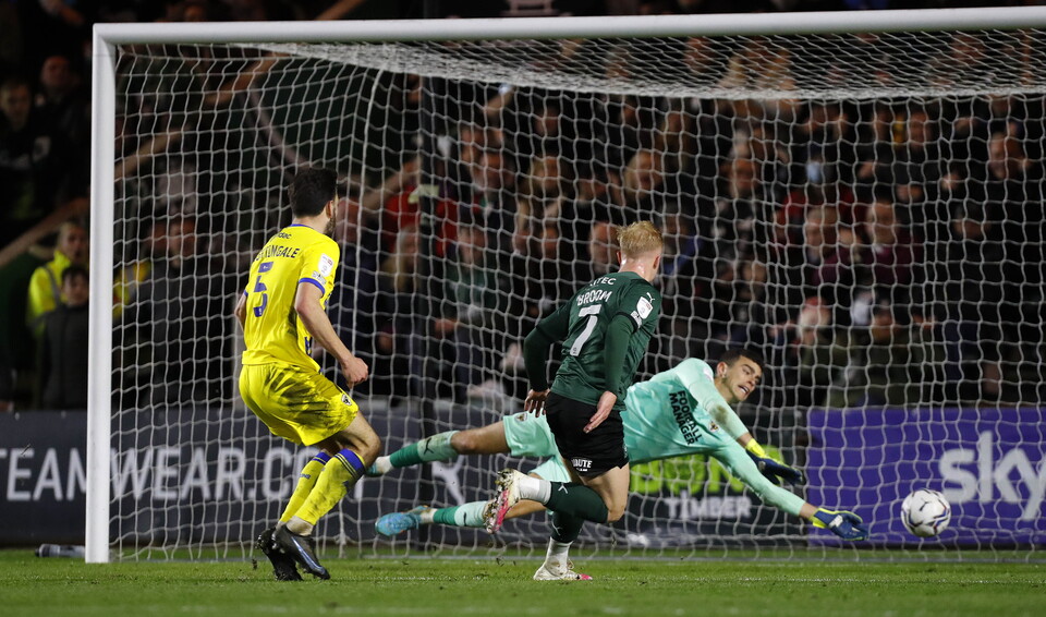 Gallery | AFC Wimbledon (H)