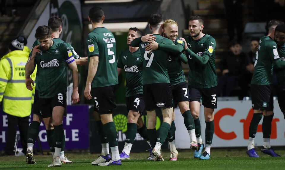 Gallery | AFC Wimbledon (H)