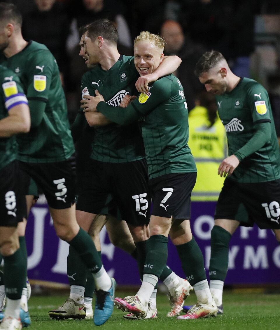 Gallery | AFC Wimbledon (H)