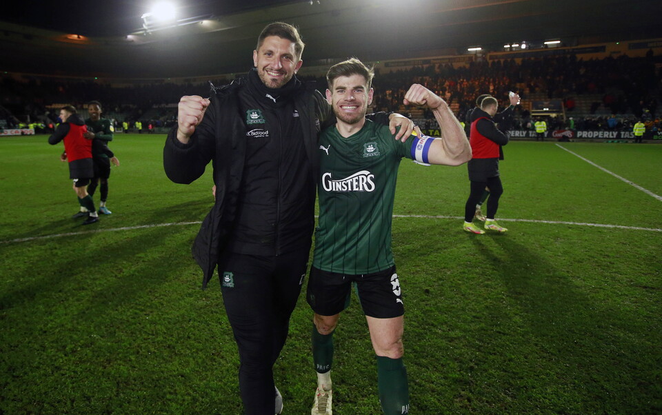 Gallery | AFC Wimbledon (H)