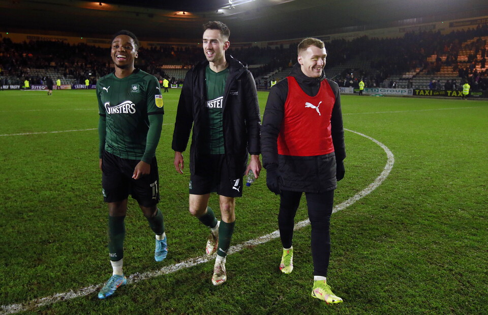 Gallery | AFC Wimbledon (H)