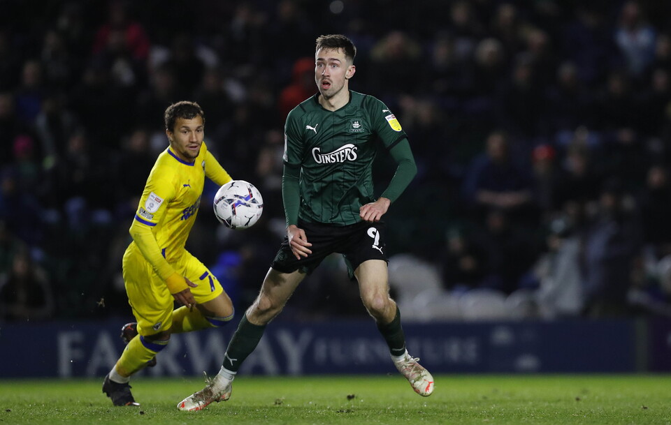 Gallery | AFC Wimbledon (H)