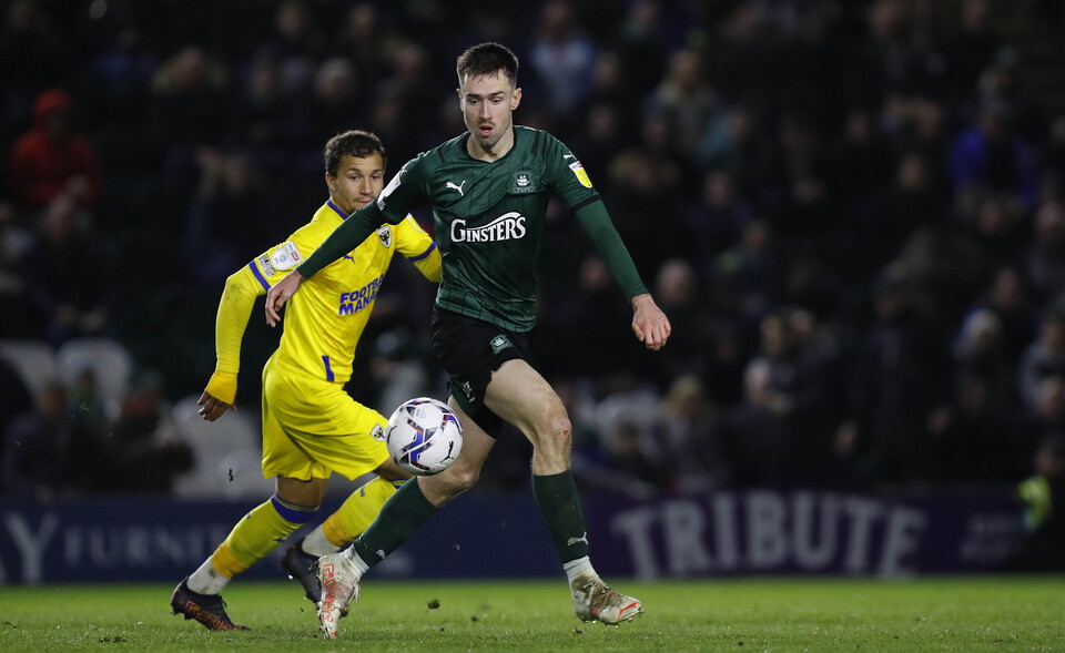Gallery | AFC Wimbledon (H)