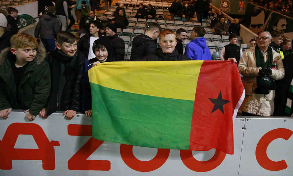 Argyle vs Portsmouth