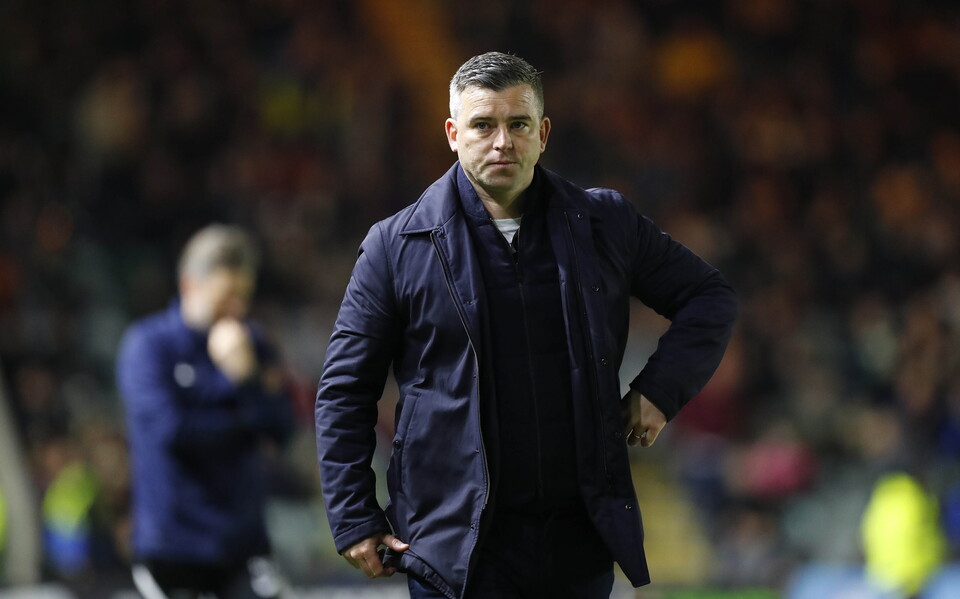 Argyle vs Portsmouth