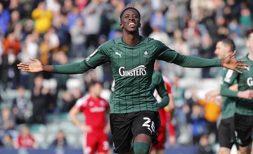 Gallery | Accrington Stanley (H)