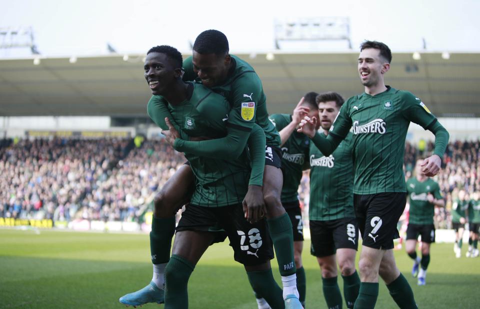 Gallery | Accrington Stanley (H)