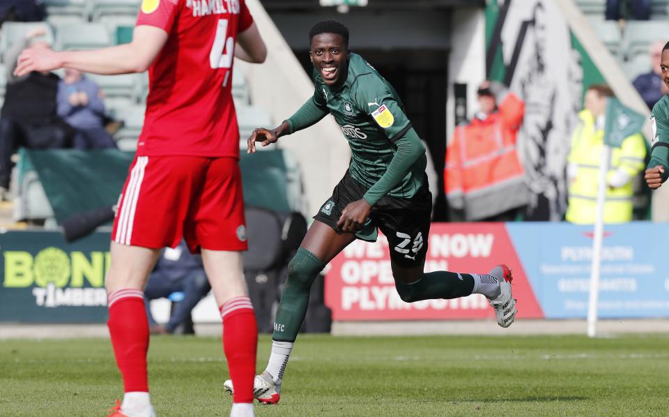 Gallery | Accrington Stanley (H)