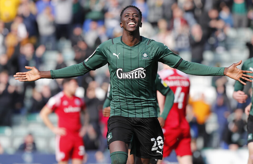 Gallery | Accrington Stanley (H)