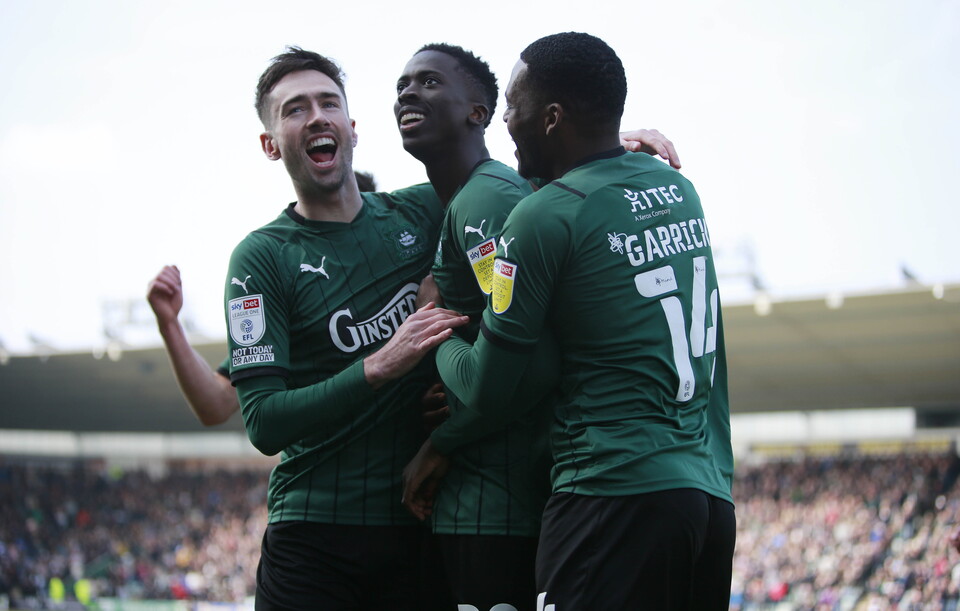 Gallery | Accrington Stanley (H)