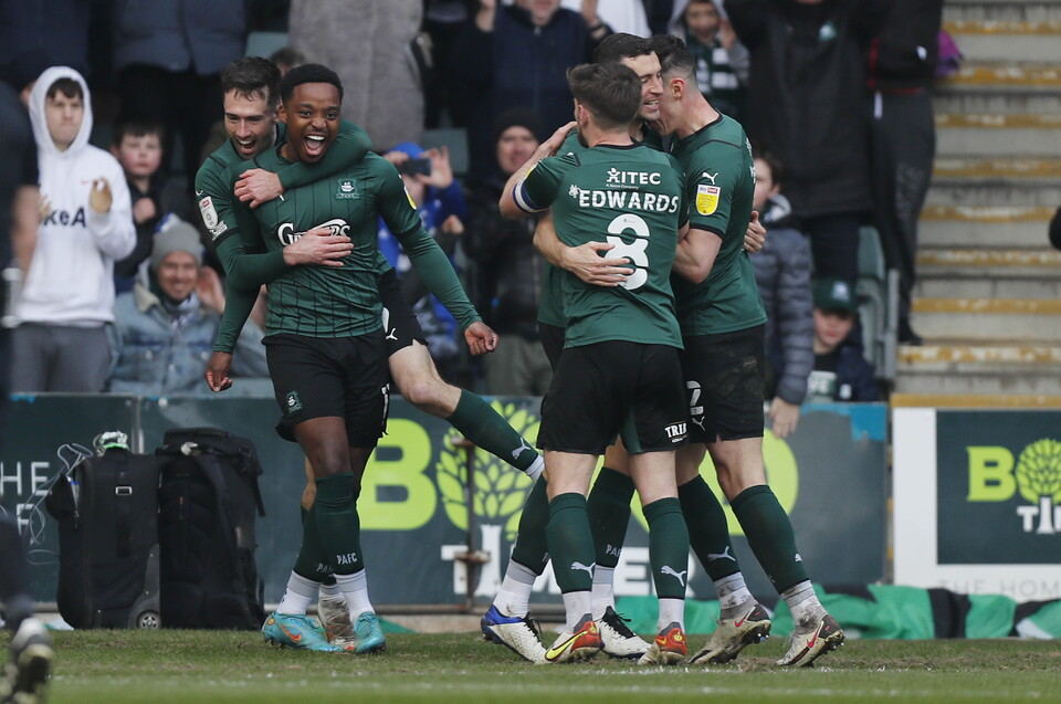 Gallery | Accrington Stanley (H)