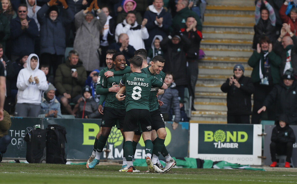 Gallery | Accrington Stanley (H)