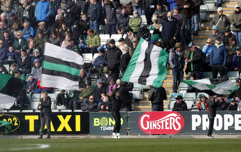 Gallery | Accrington Stanley (H)