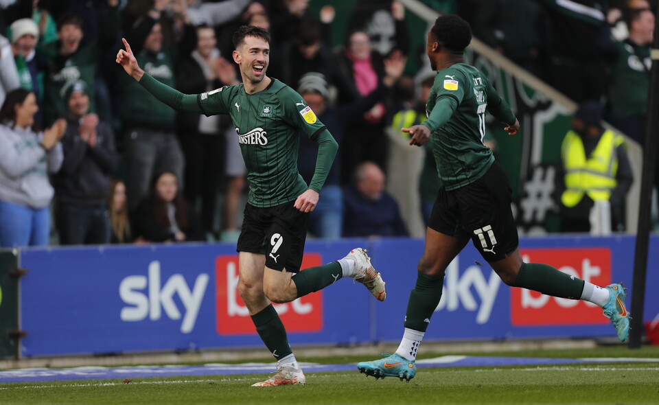 Gallery | Accrington Stanley (H)