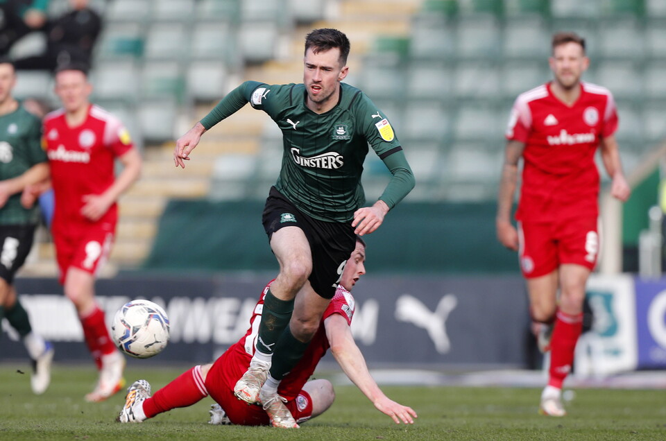 Gallery | Accrington Stanley (H)