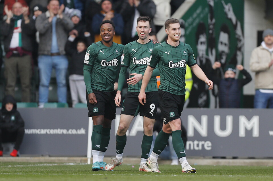 Gallery | Accrington Stanley (H)