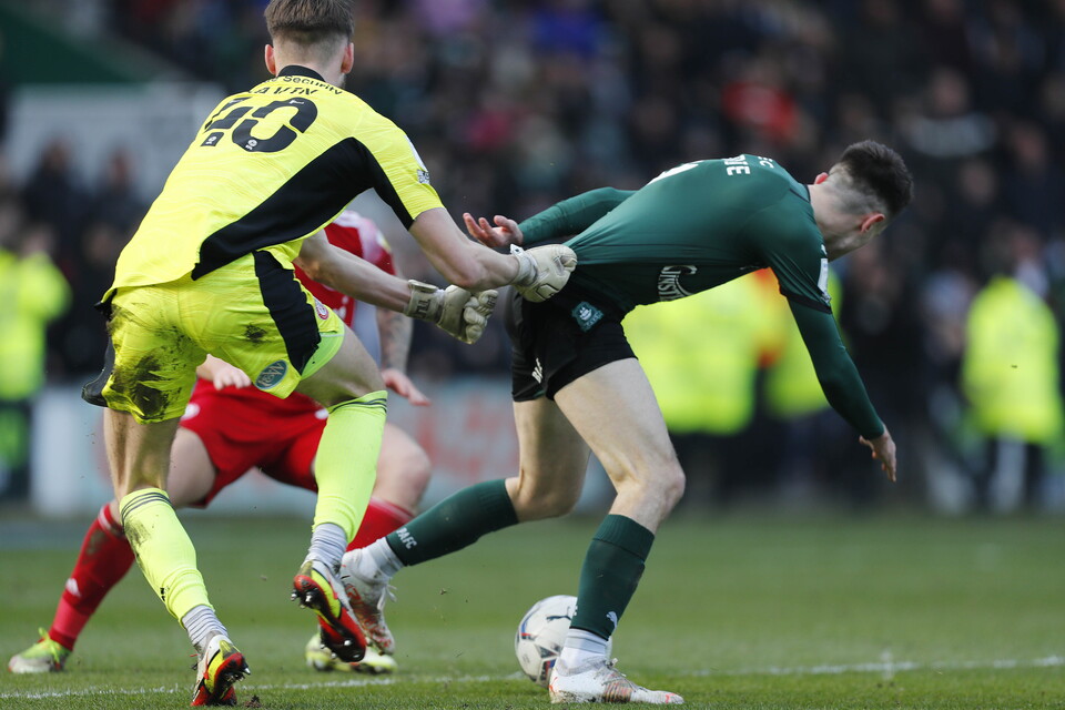 Gallery | Accrington Stanley (H)