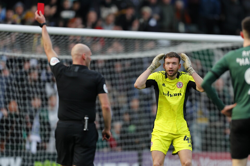 Gallery | Accrington Stanley (H)