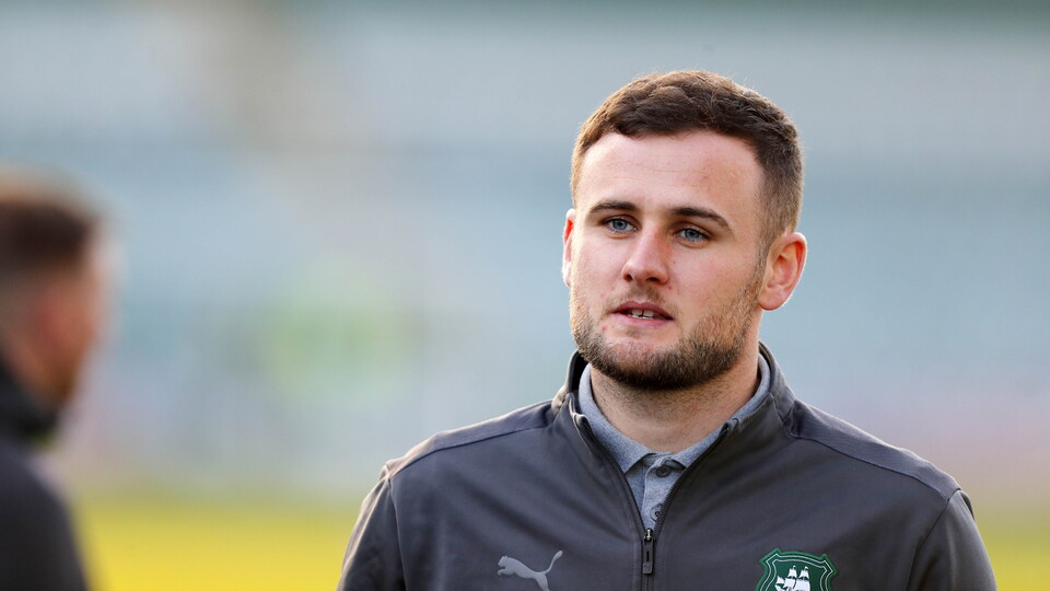 Argyle v Cheltenham Town