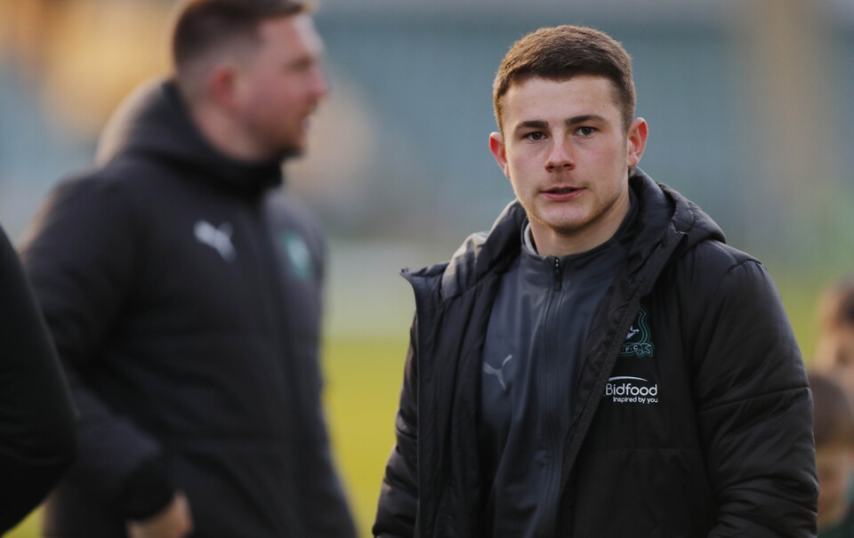 Argyle v Cheltenham Town