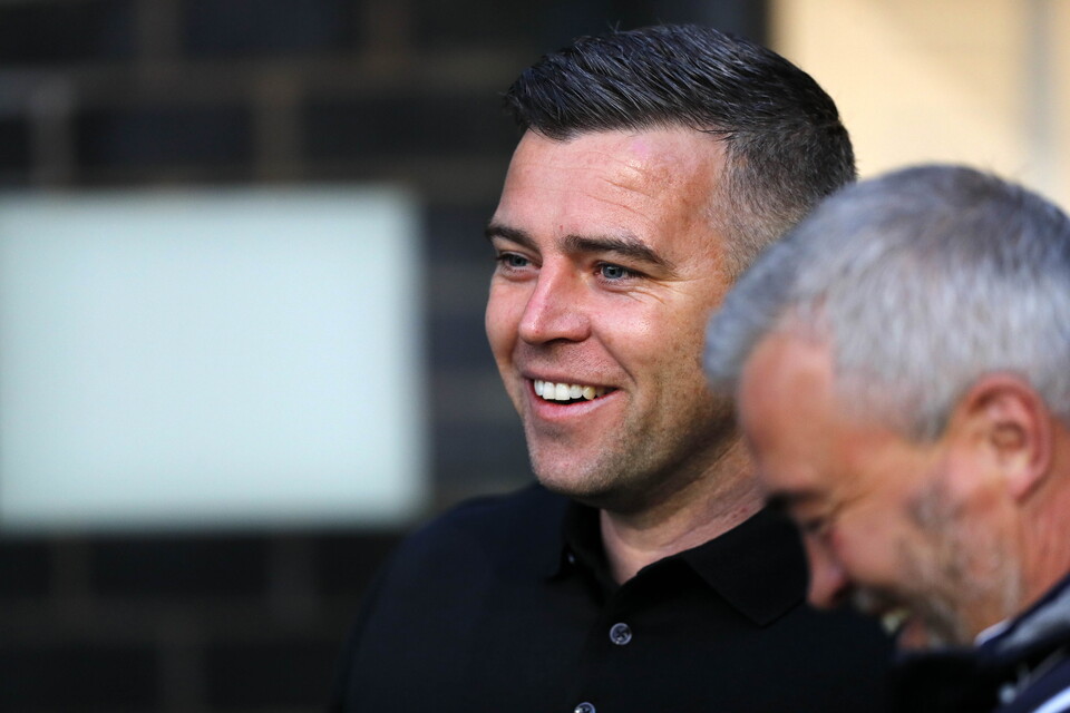 Argyle v Cheltenham Town