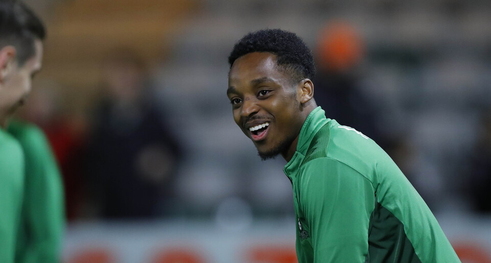 Argyle v Cheltenham Town