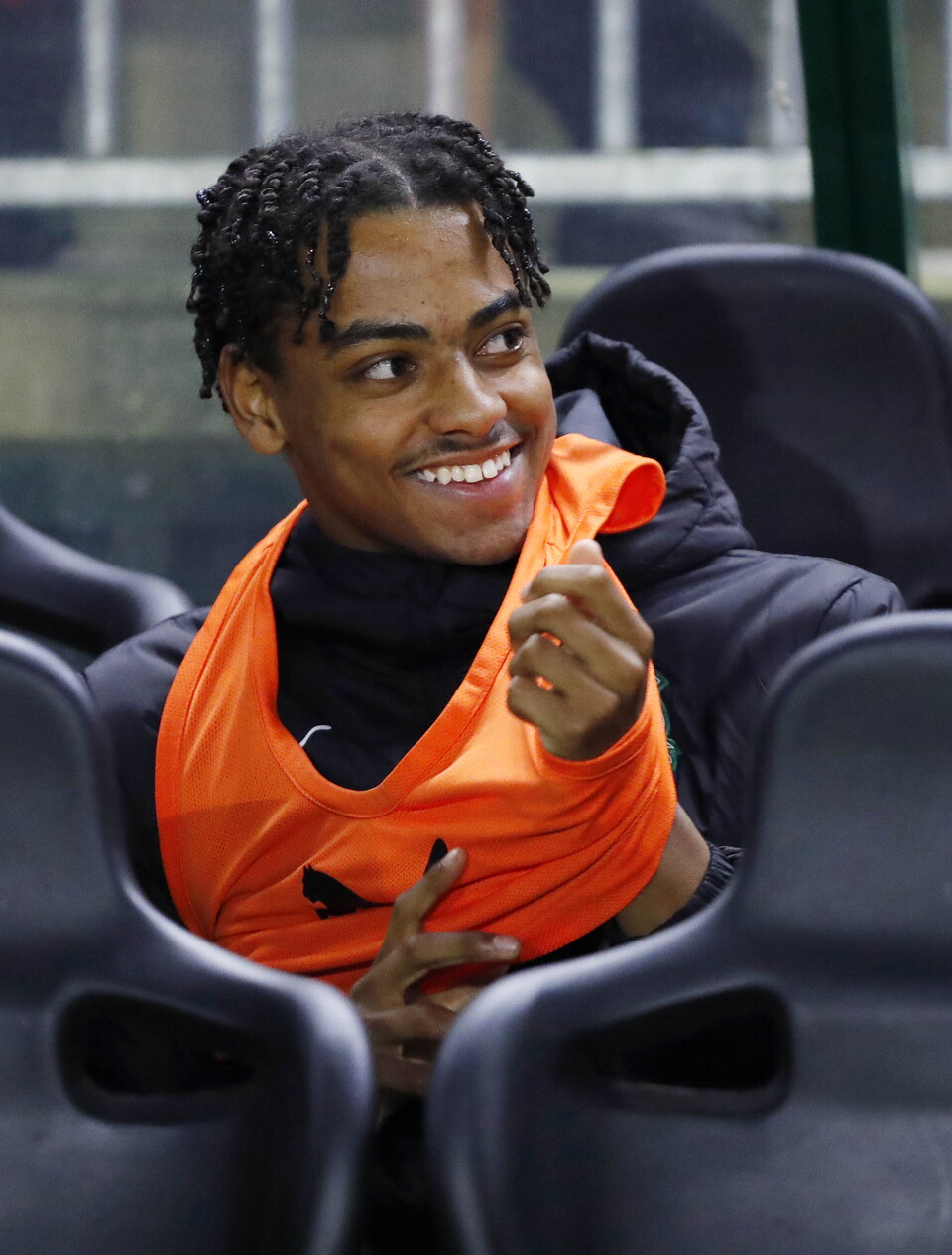 Argyle v Cheltenham Town