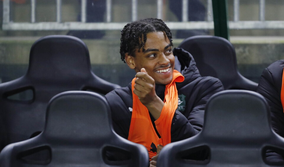 Argyle v Cheltenham Town