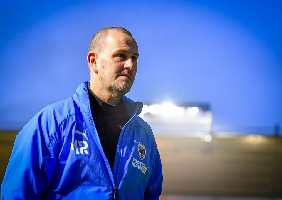 Gallery | AFC Wimbledon (H)