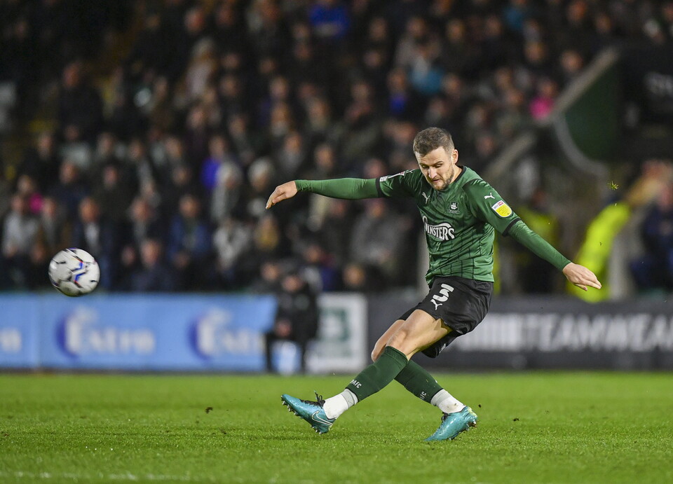 Gallery | AFC Wimbledon (H)