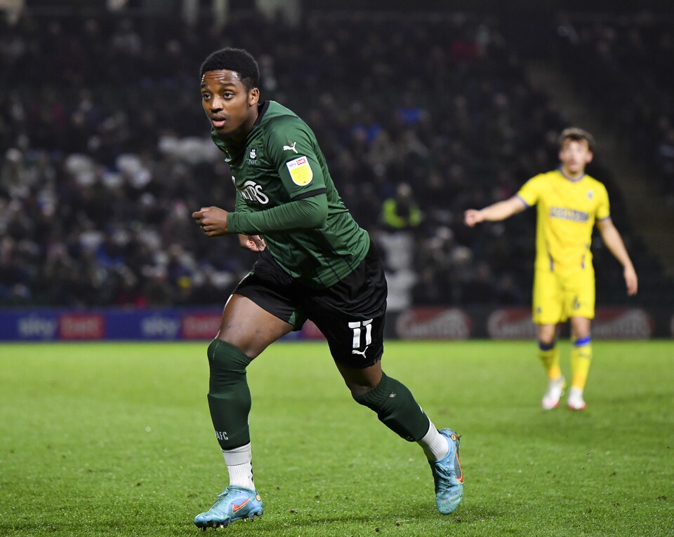 Gallery | AFC Wimbledon (H)