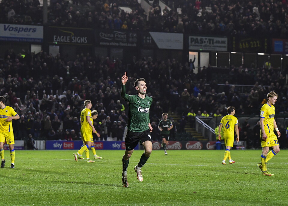 Gallery | AFC Wimbledon (H)