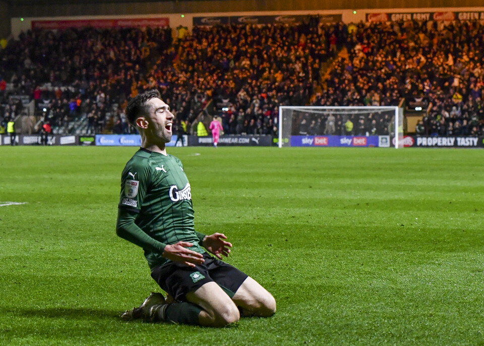 Gallery | AFC Wimbledon (H)