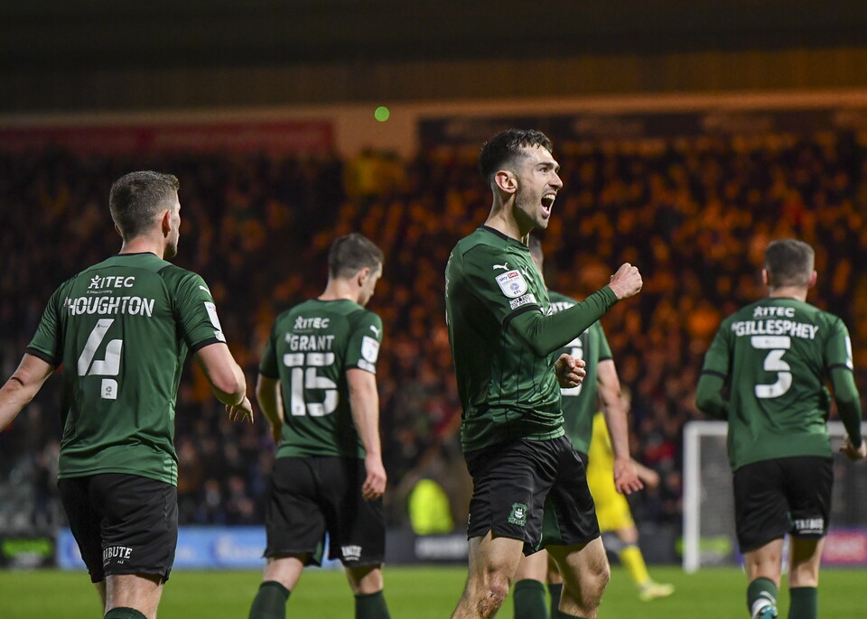 Gallery | AFC Wimbledon (H)