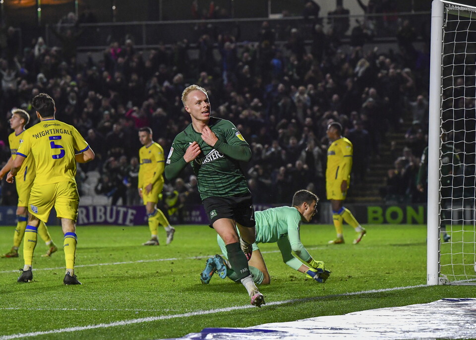 Gallery | AFC Wimbledon (H)