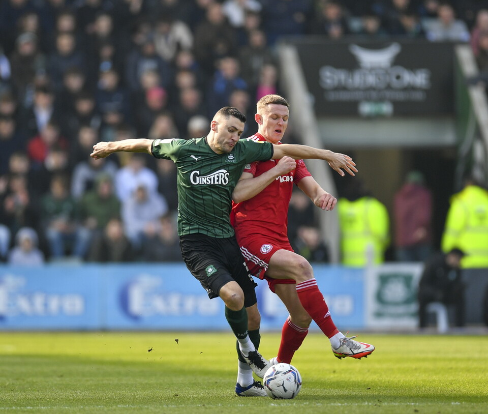 Gallery | Accrington Stanley (H)
