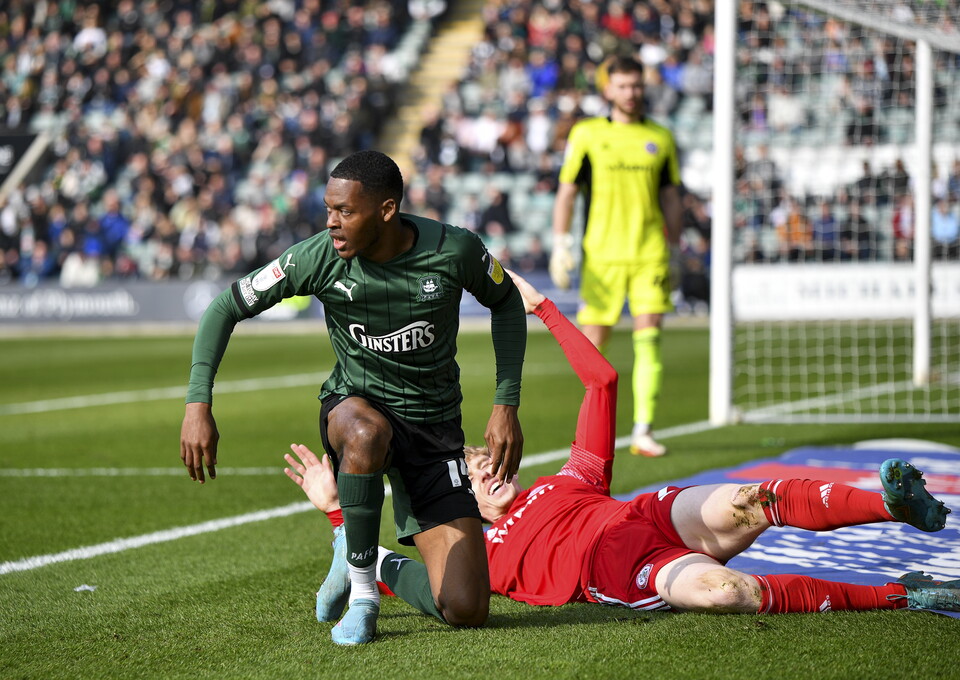 Gallery | Accrington Stanley (H)