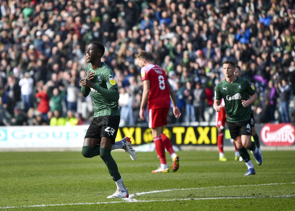 Gallery | Accrington Stanley (H)