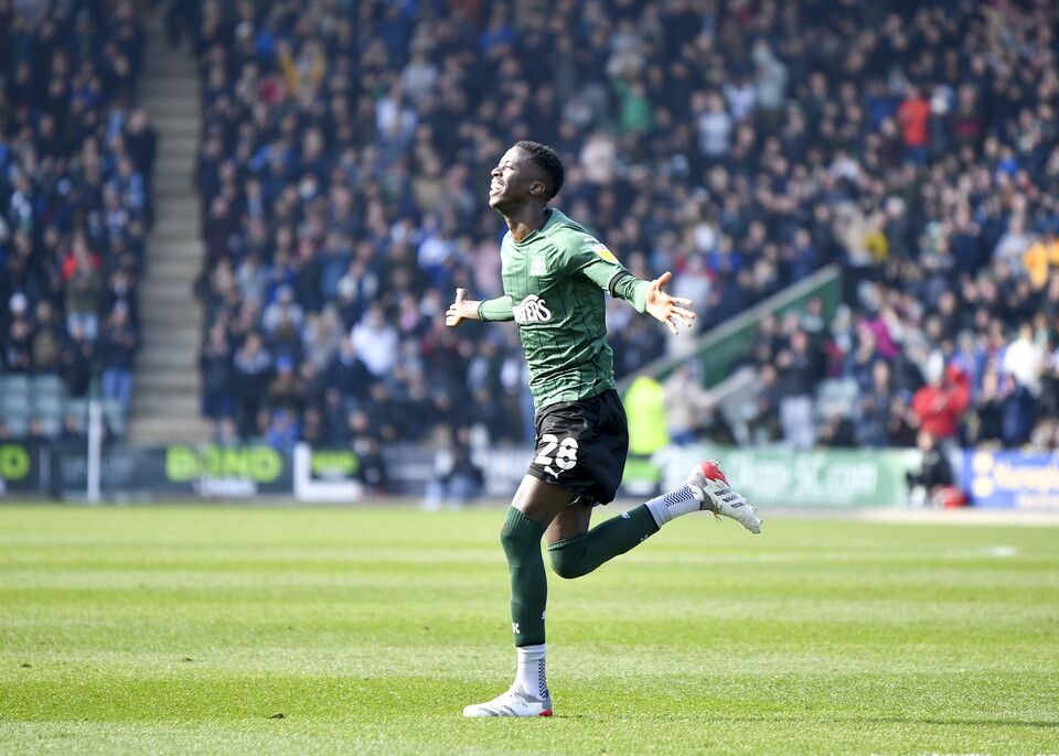 Gallery | Accrington Stanley (H)