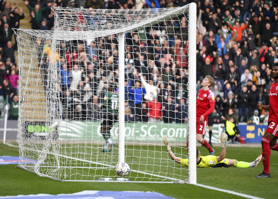 Gallery | Accrington Stanley (H)