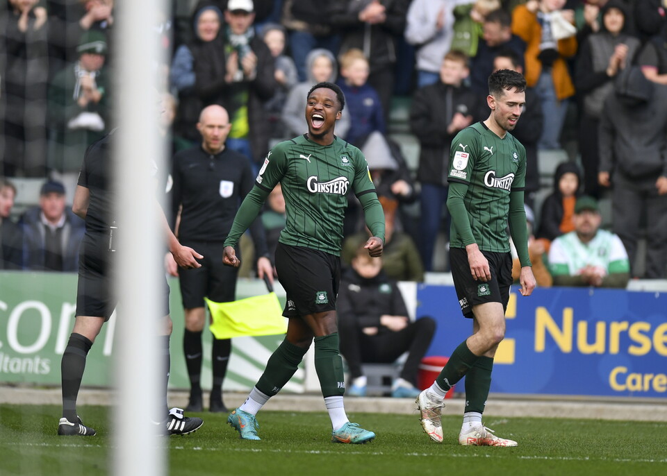 Gallery | Accrington Stanley (H)