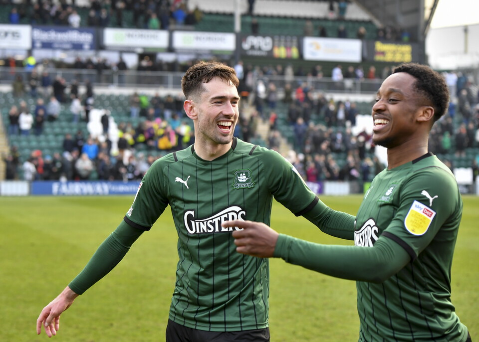 Gallery | Accrington Stanley (H)