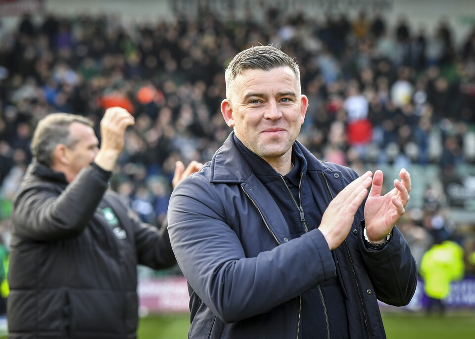 Gallery | Accrington Stanley (H)