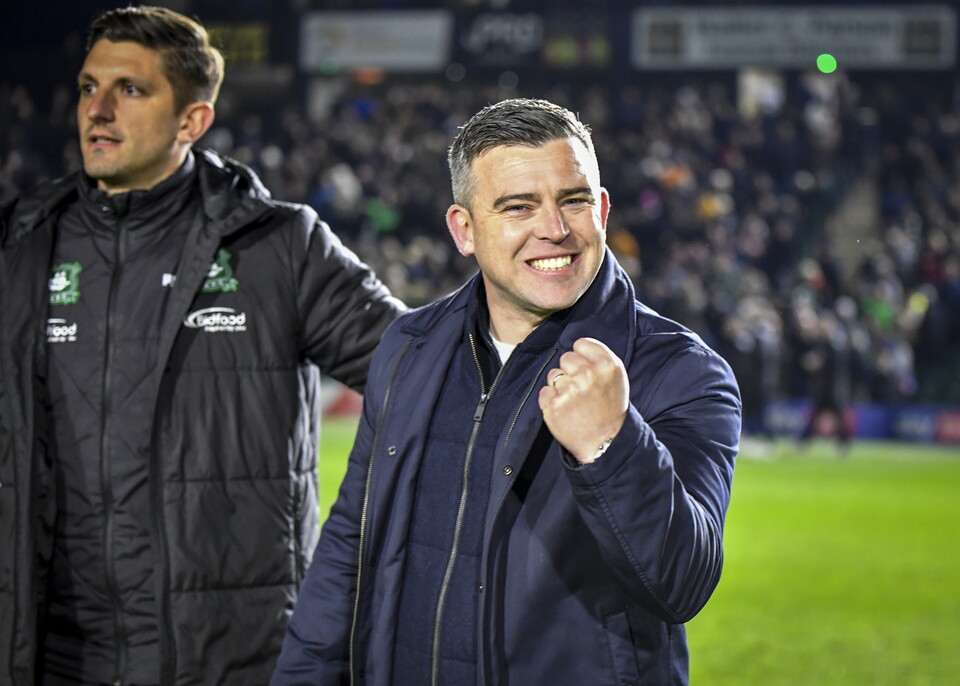 Argyle vs Portsmouth