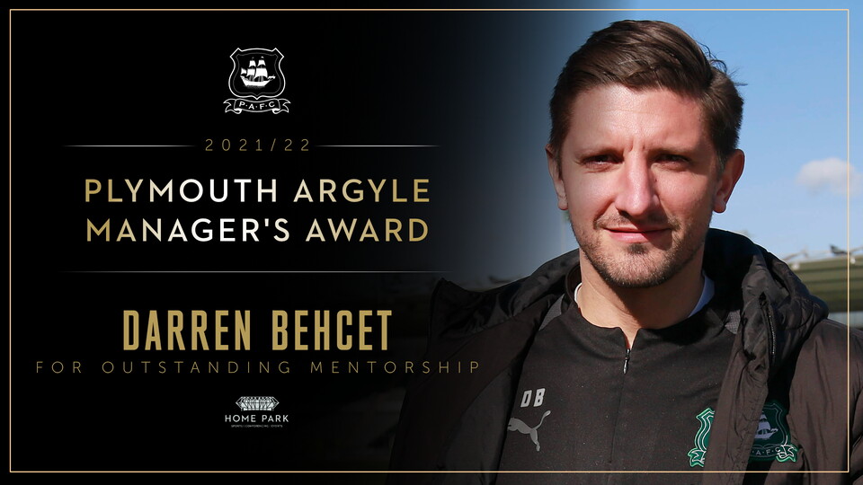 End of Season Celebration