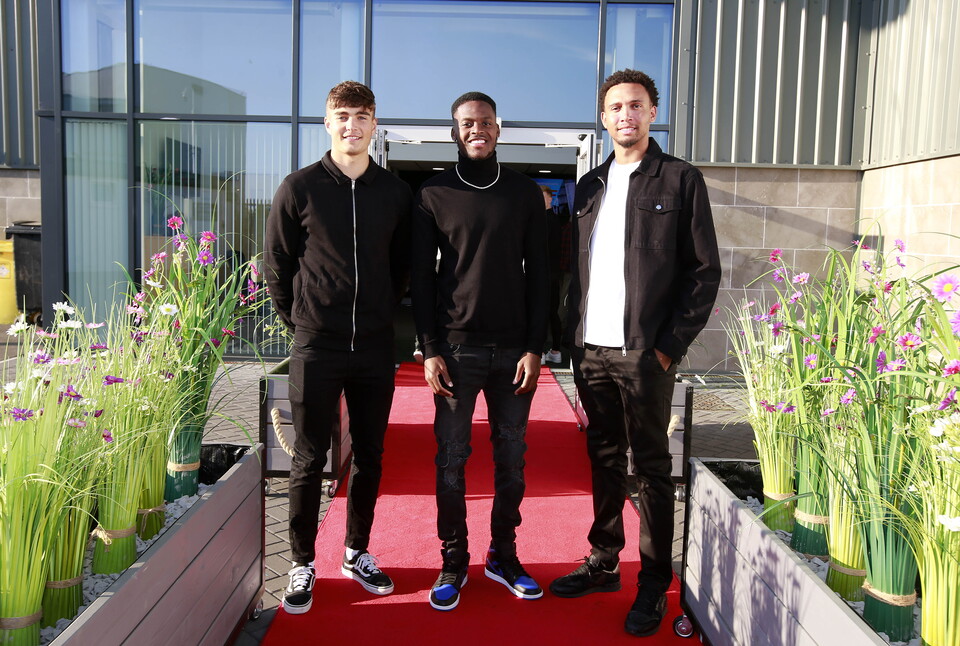 End of Season Celebration