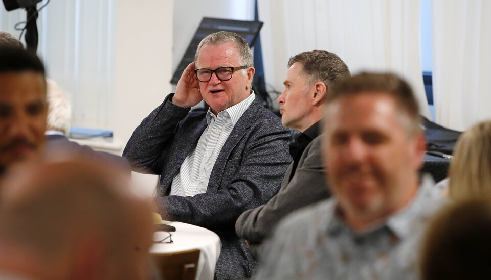 End of Season Celebration